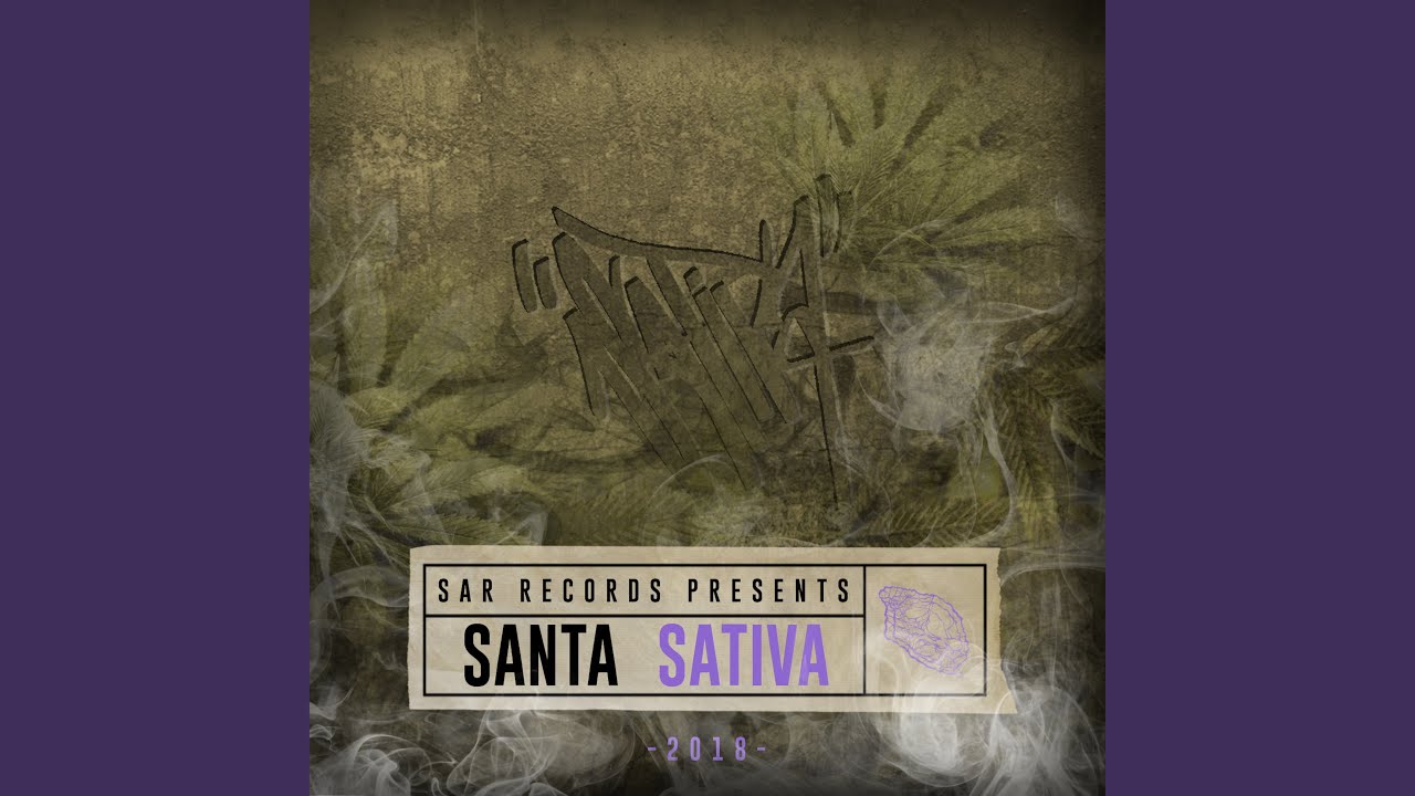 Santa Sativa