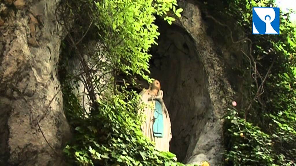 Wallfahrt nach Lourdes - pilgrimage to Lourdes
