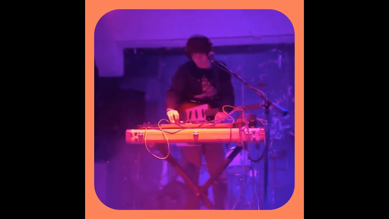 Live Ambient 02