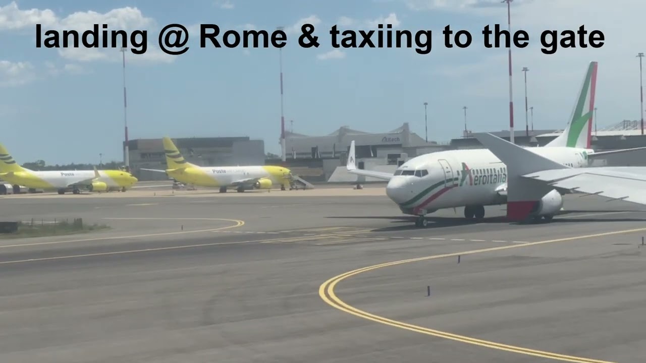 #theseniortraveler 94.2a @trip to Rome, Italy,,Extension.. 04Aug25