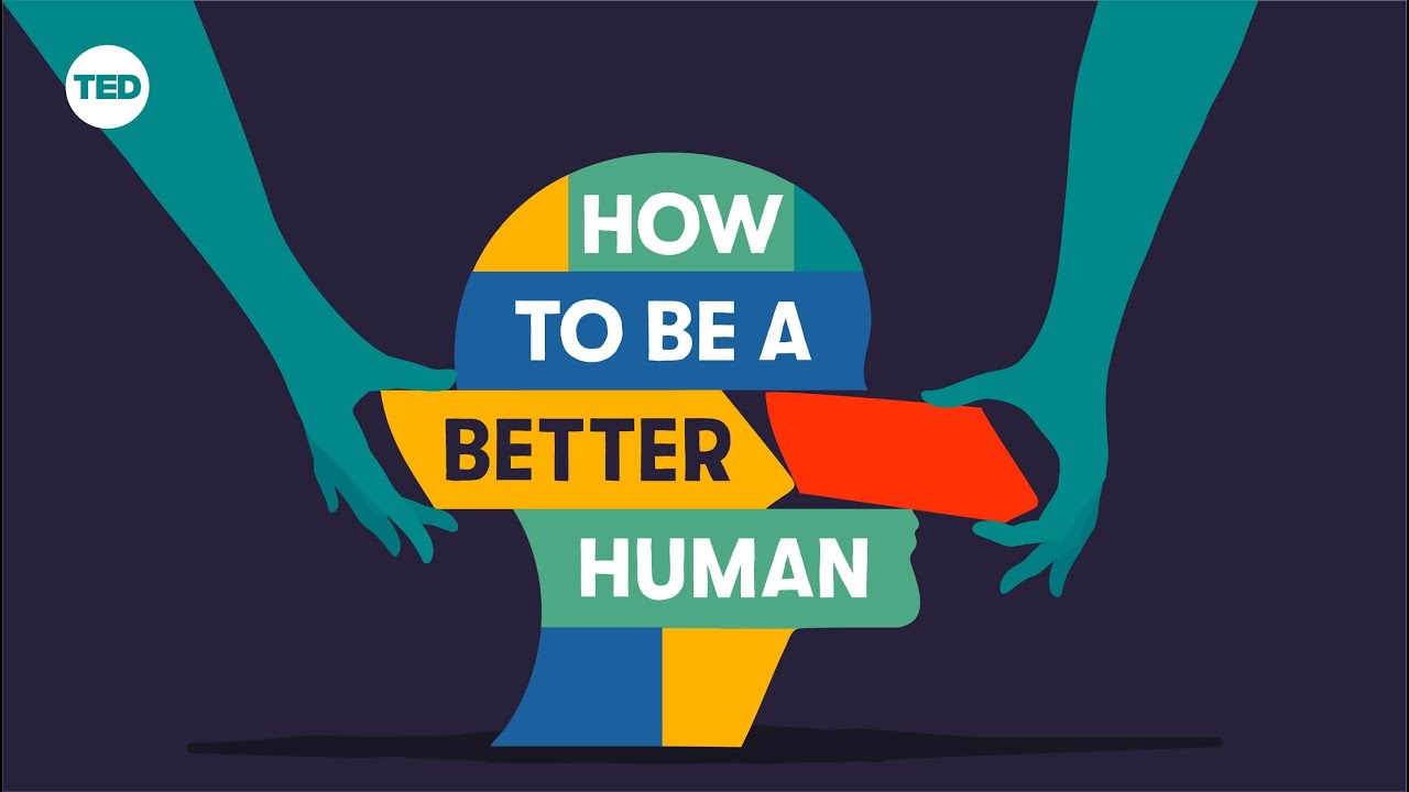 How to nurture your “emotional agility” (with Susan David) | How to Be a Better Human