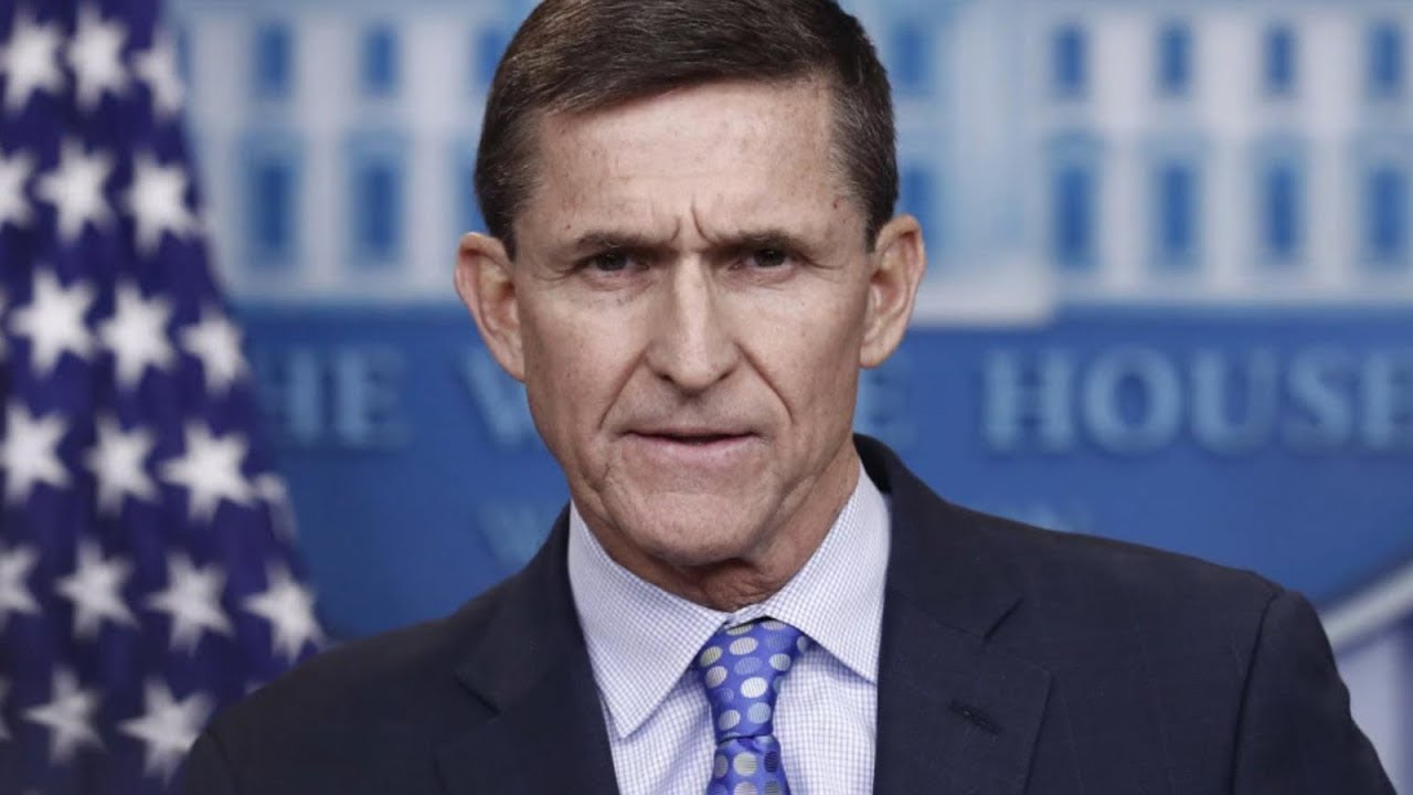 Michael Flynn pleads guilty to lying to FBI in special counsel's Russia probe | ABC News