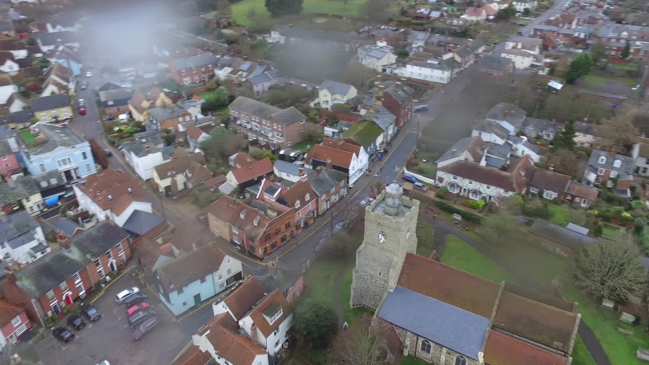 lower wivenhoe by drone