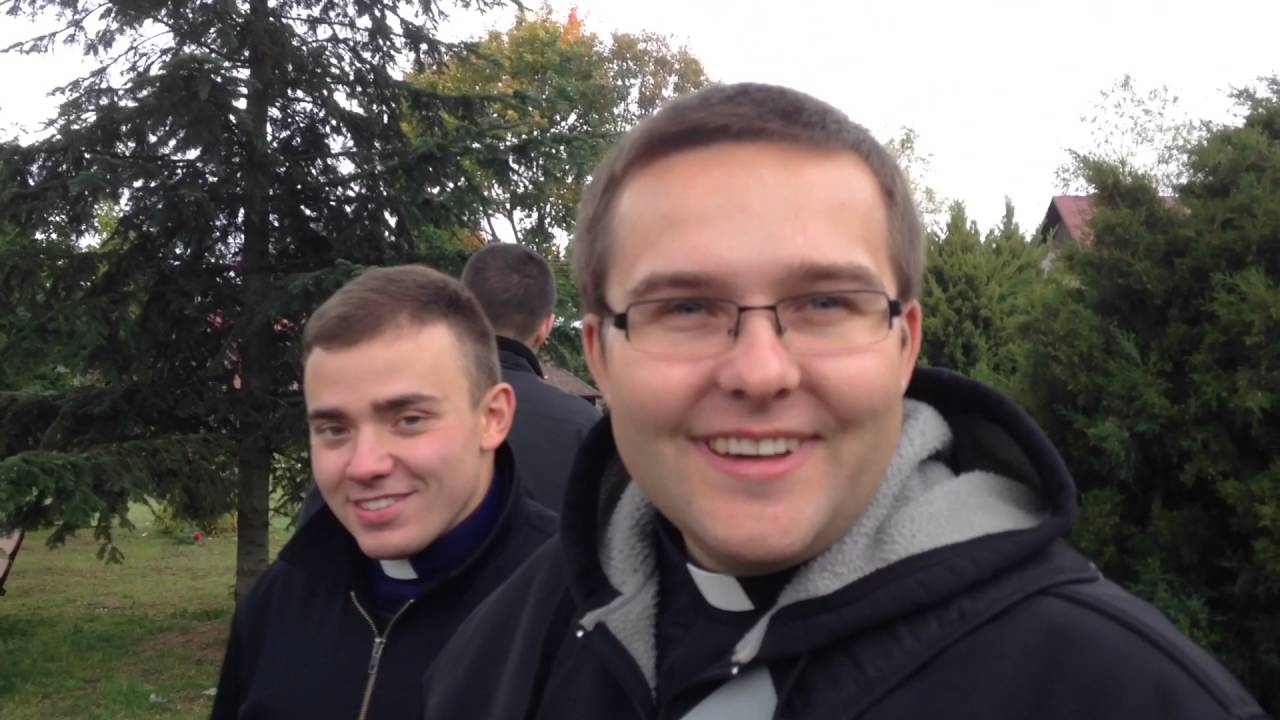 Pielgrzymka Inauguracyjna AWSD w Białymstoku