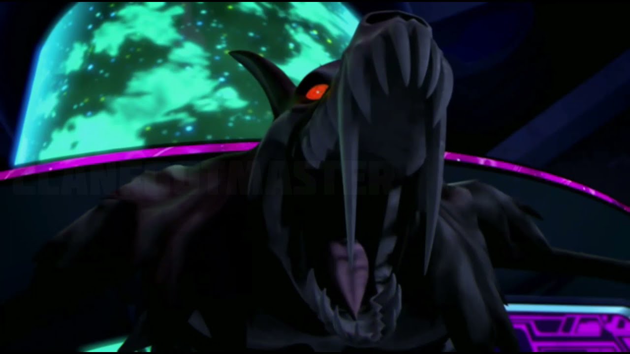 RAHZAR [ TMNT CF EDIT #5 ]