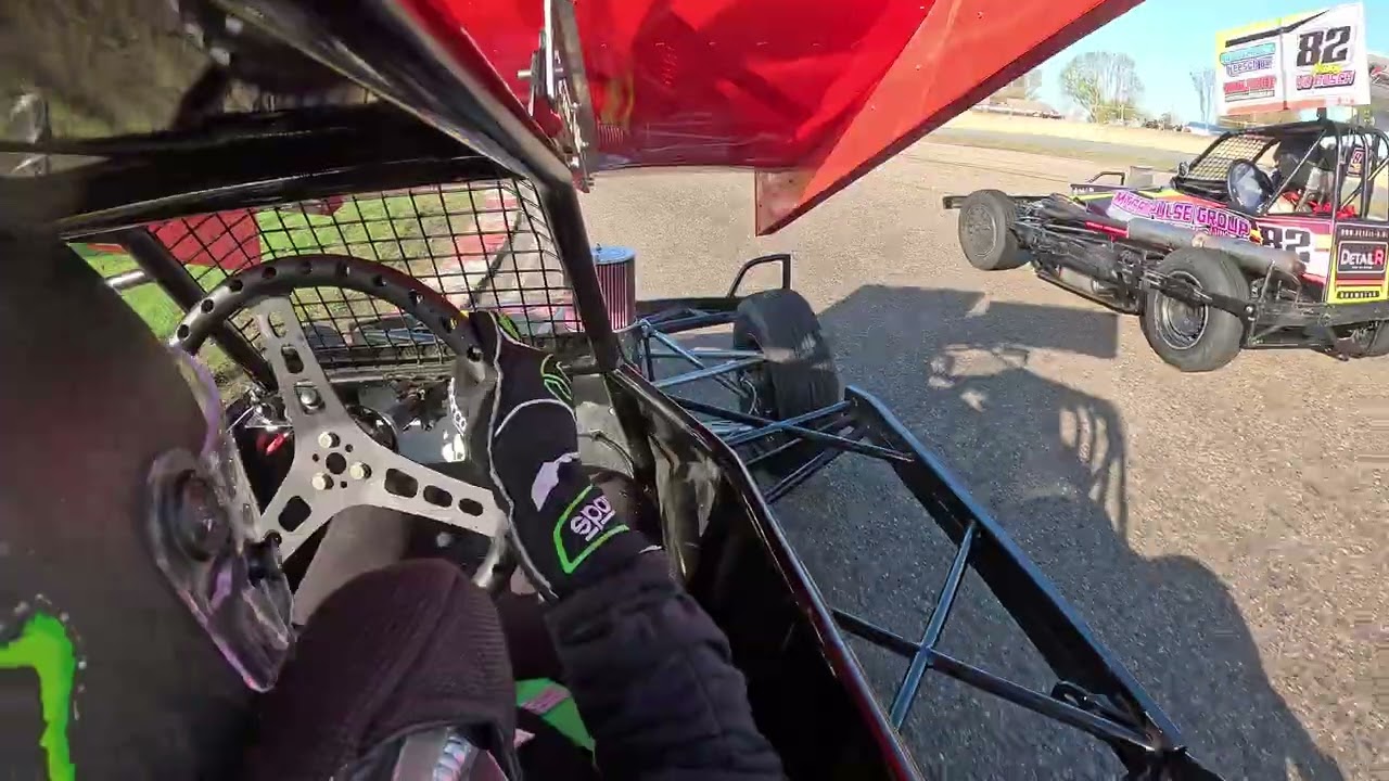 lelystad finaleraces mache 2 f2 jnr