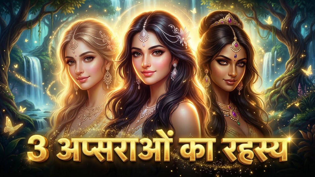 Rati Devi Sadhana | Ranjana Apsara Sadhana | Tripur Madnakshi Apsara