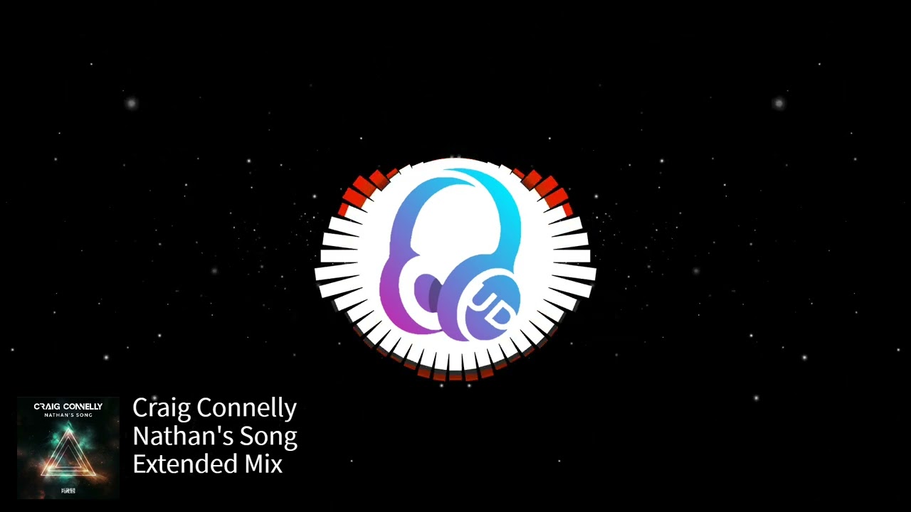 Craig Connelly - Nathan's Song (Extended Mix) [Higher Forces Records]