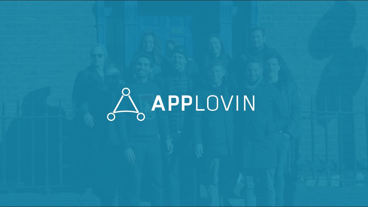 Applovin // Dublin