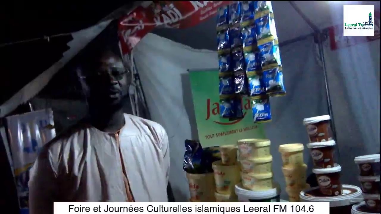 FOIRE Leeral fm (CEDEPS)