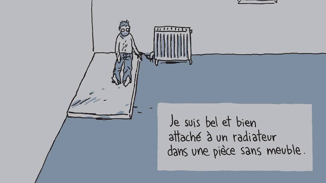 DARGAUD LEMAG#16 en ligne !