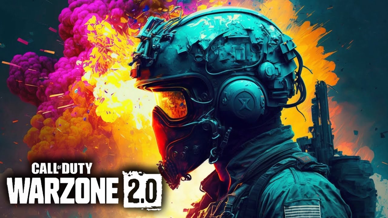 How To Blow People's Minds in Warzone 2, A Sniper's Guide to Warzone 2
