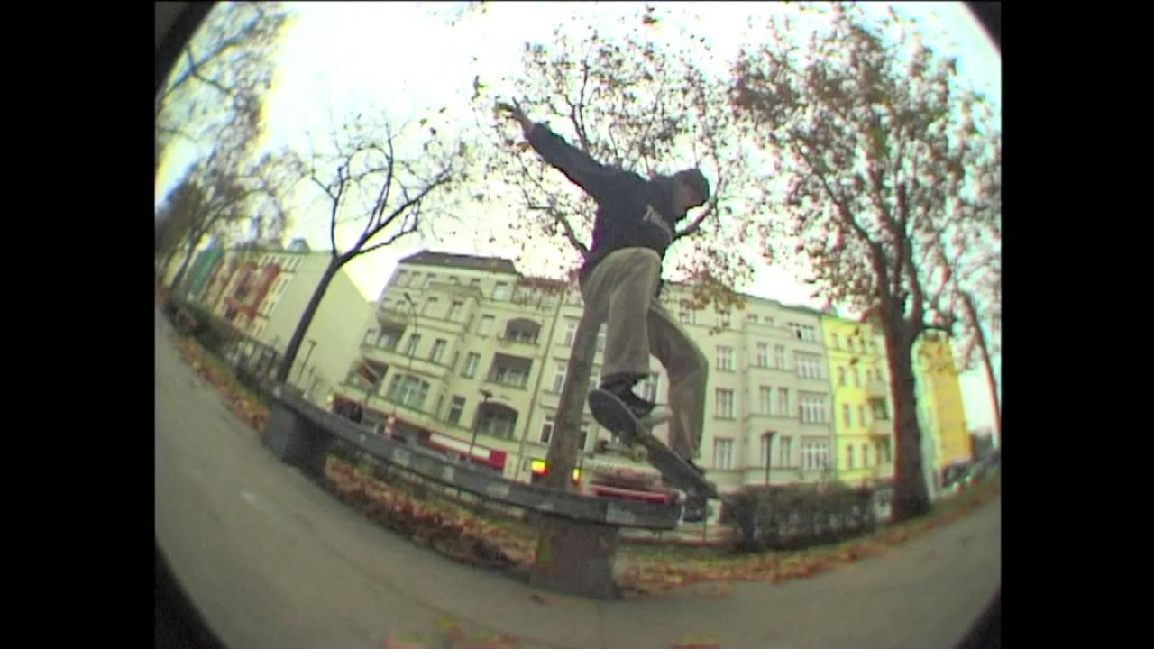 KCR BERLIN 2014