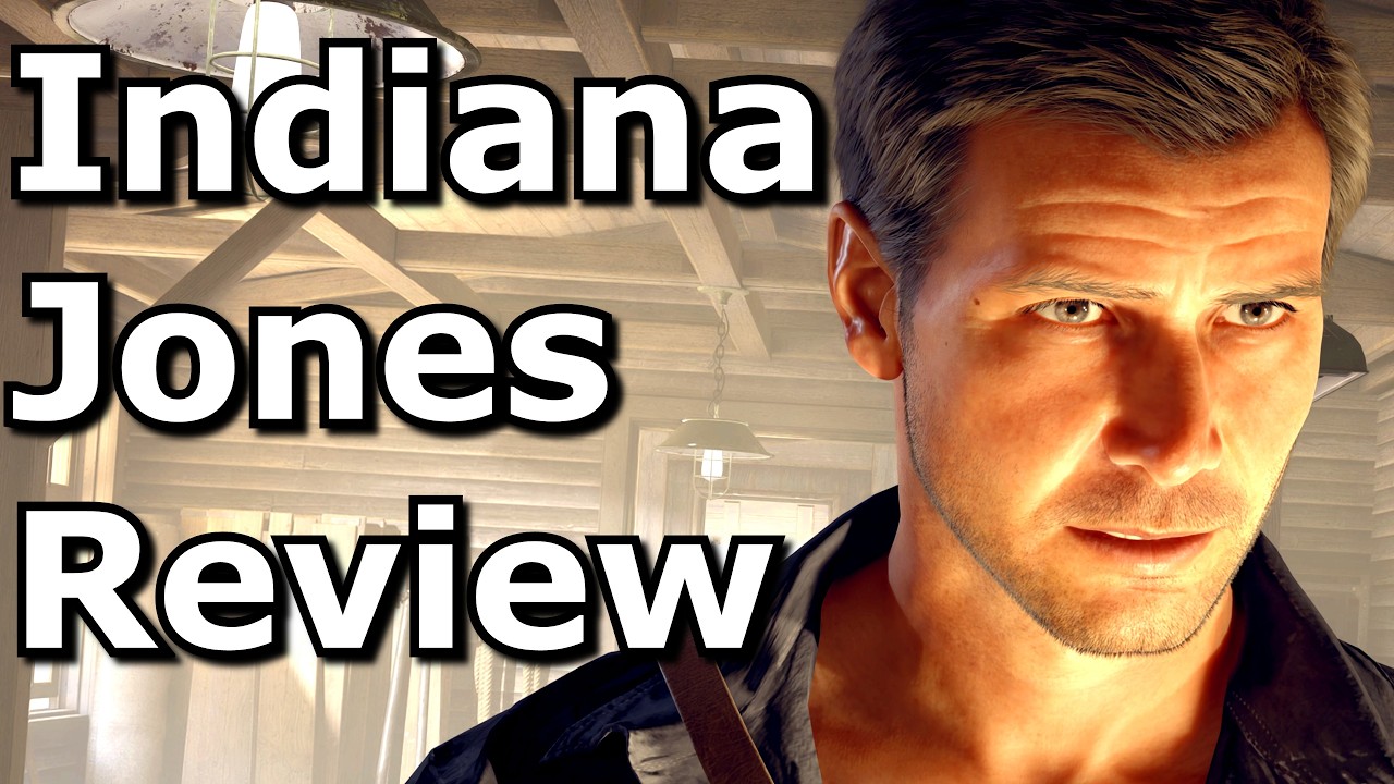 Indiana Jones: Simple yet Complicated in all the wrong ways