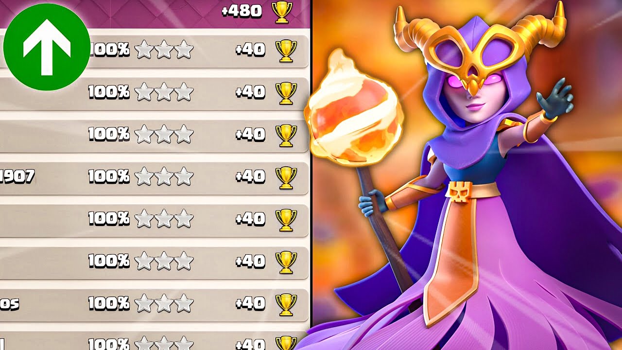 اقوى استراتيجية مسيطرة على تاون15🔥؟!
