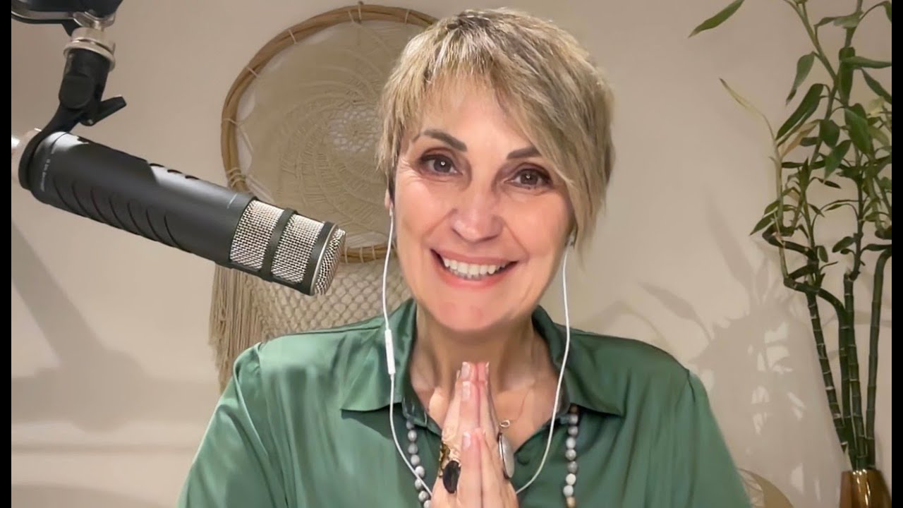 Message Urgent : Ce que tu vas vivre dans les prochains jours va TOUT changer !