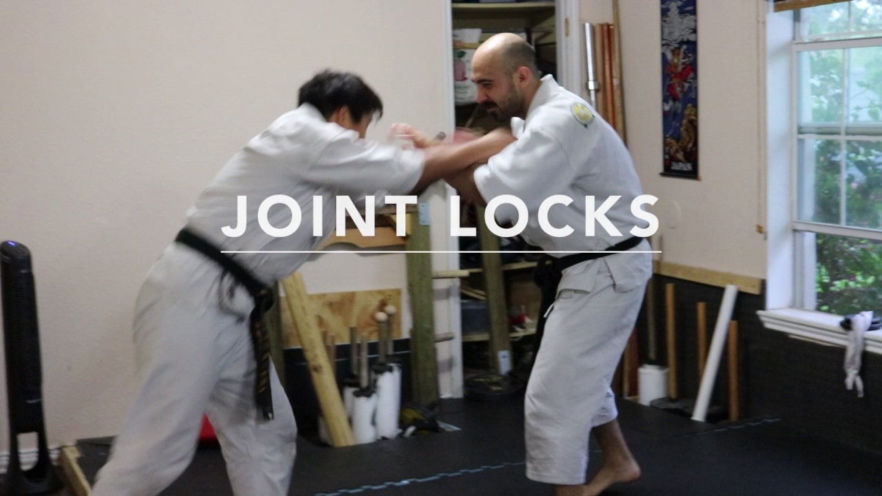 Karate: Weapons of the Human Body