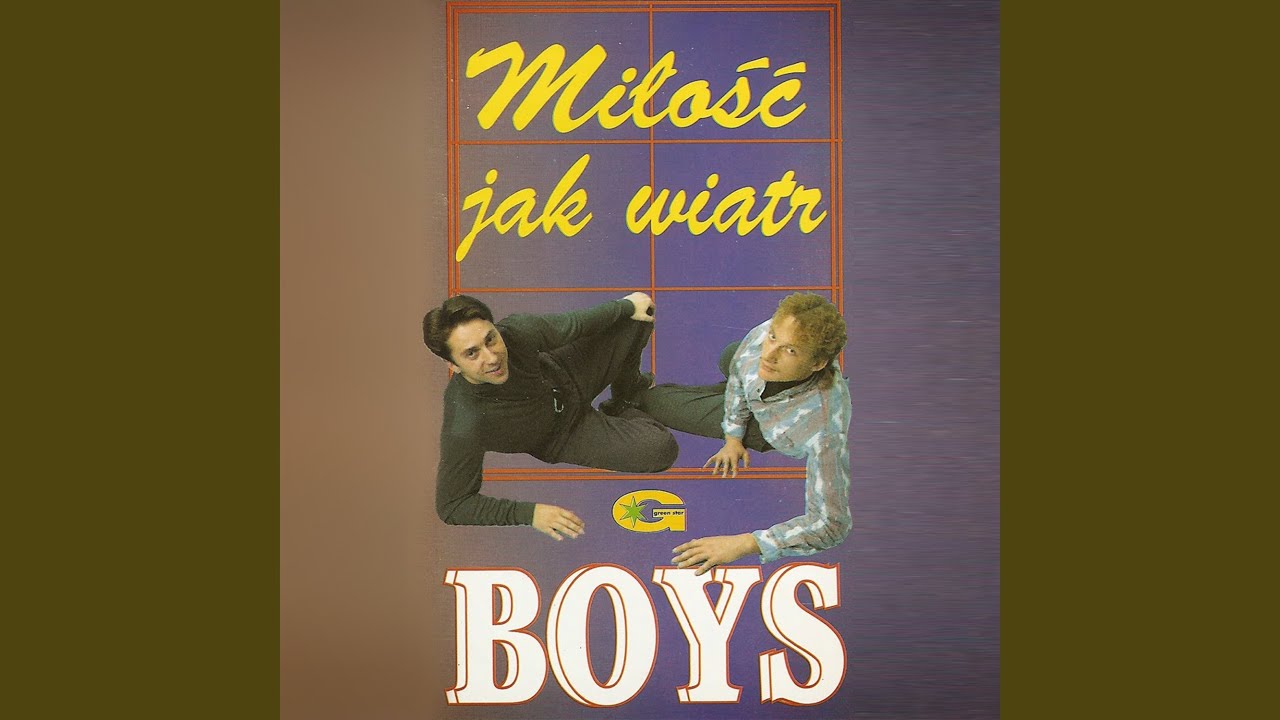 Miłość jak Wiatr
