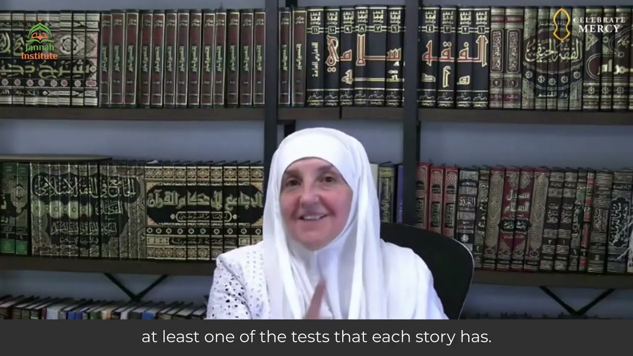 The benefit of reading surah al-Kahf every Jumuah