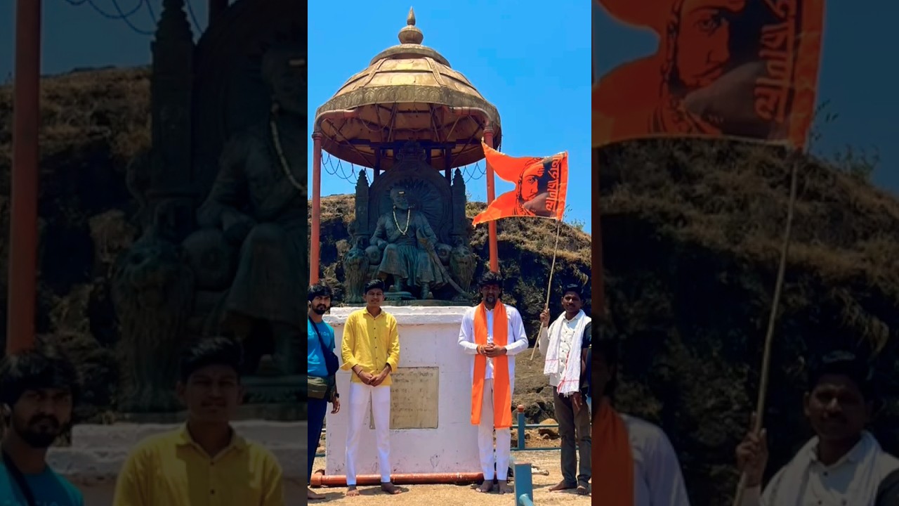 प्रोमोशन ची जोरदार सुरवात. #raygad #news #trending #shorts #manoj_jarange_patil #trendingshorts