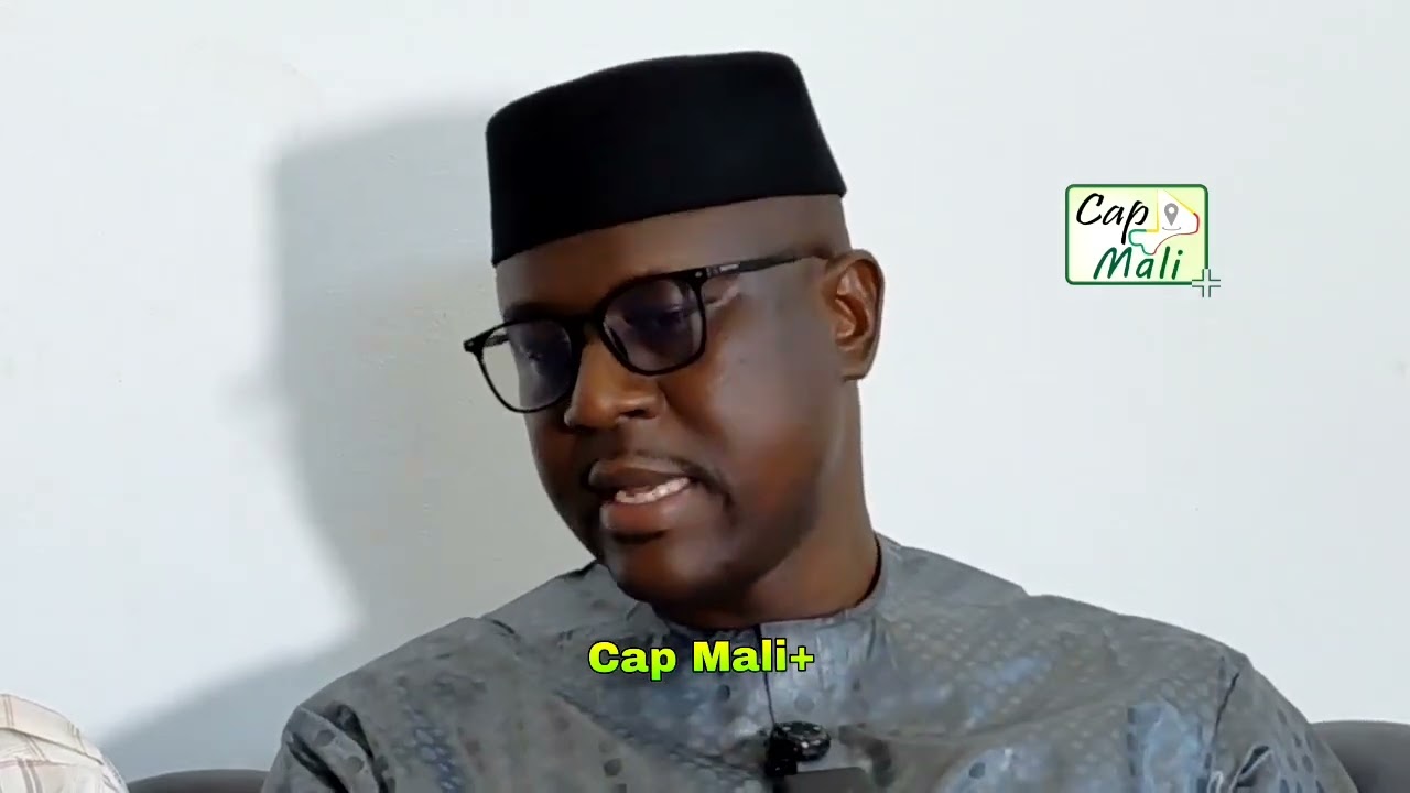 Boubou Mabel Diawara sur l'actualité