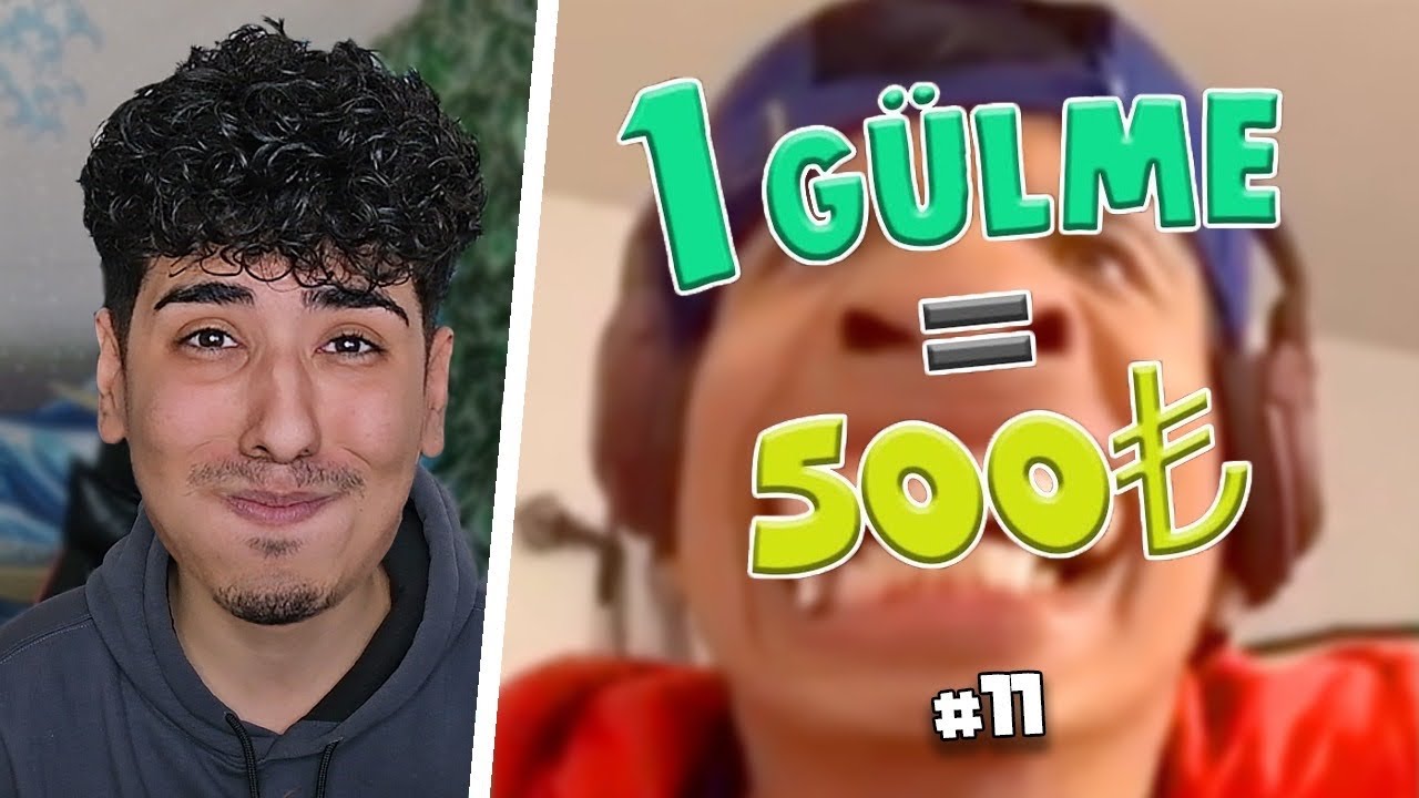 1 G&Uuml;LME = 500 TL #11