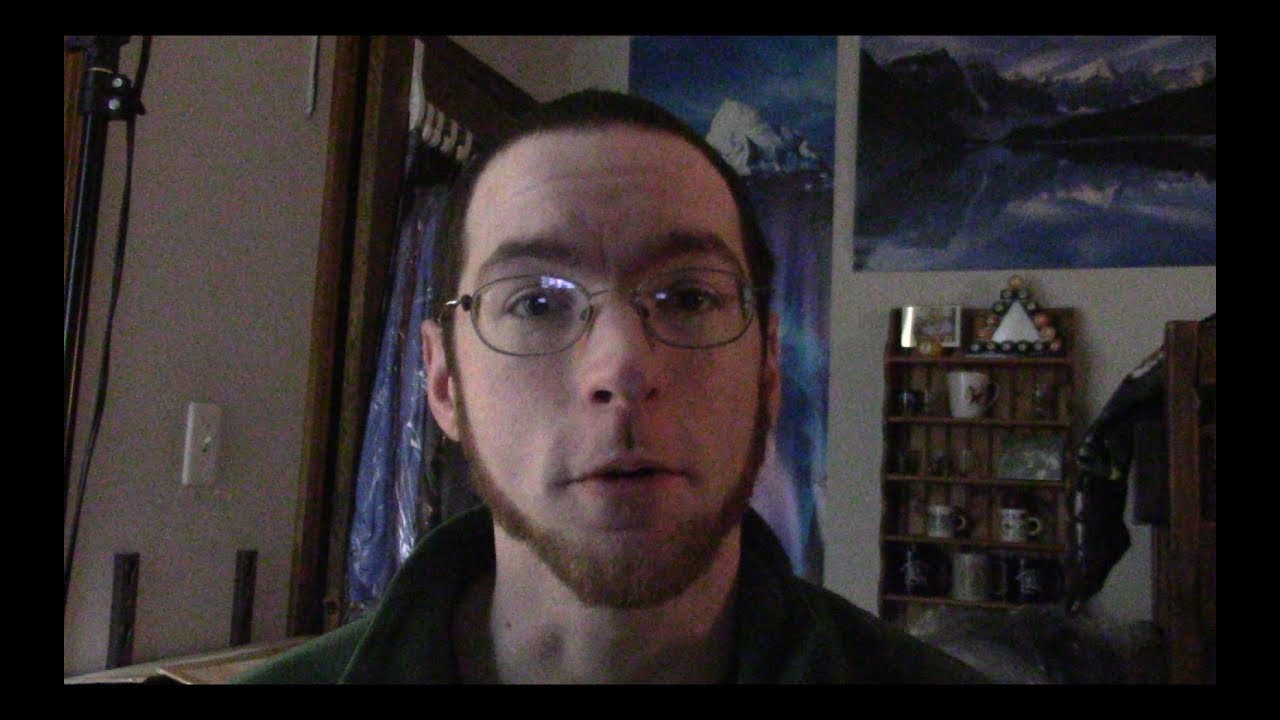 The Last Video.