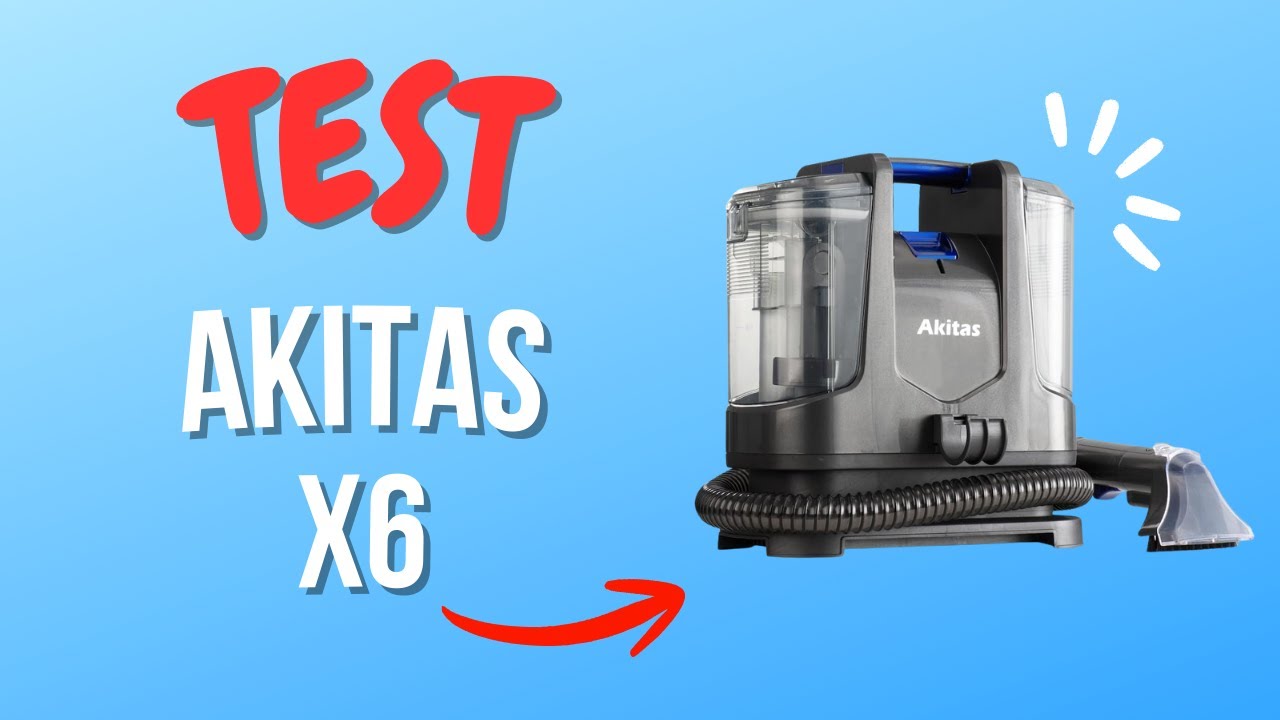 Akitas X6 : Test et Avis Complet - Tout ce qu’on ne vous dit pas !