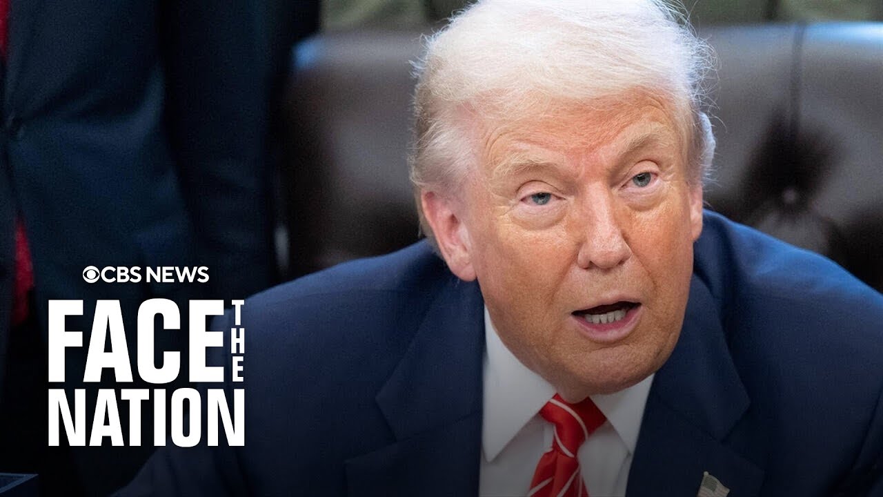 Reporter says conversations with Trump's doctors about his health felt 