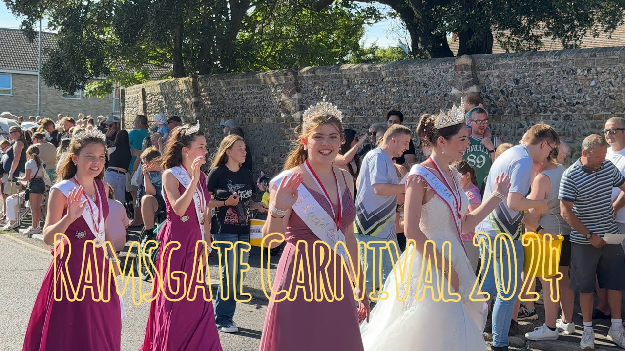 Ramsgate Carnival