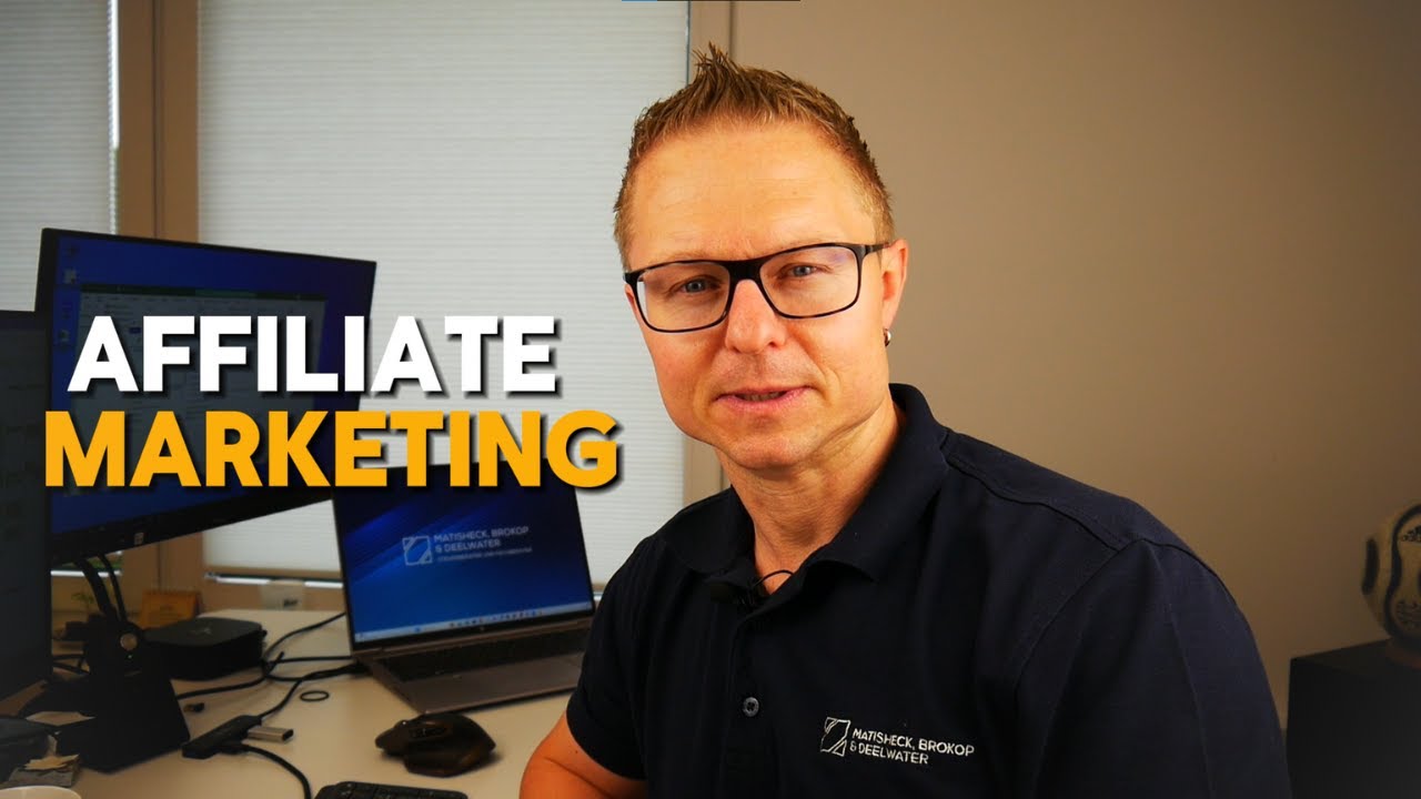 STEUERN im AFFILIATE MARKETING | Was musst du beachten?