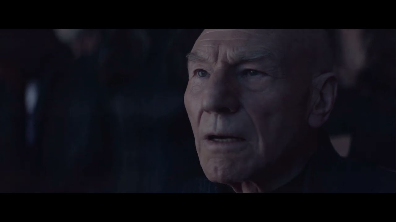 Enterprise-D: Destruction and Return