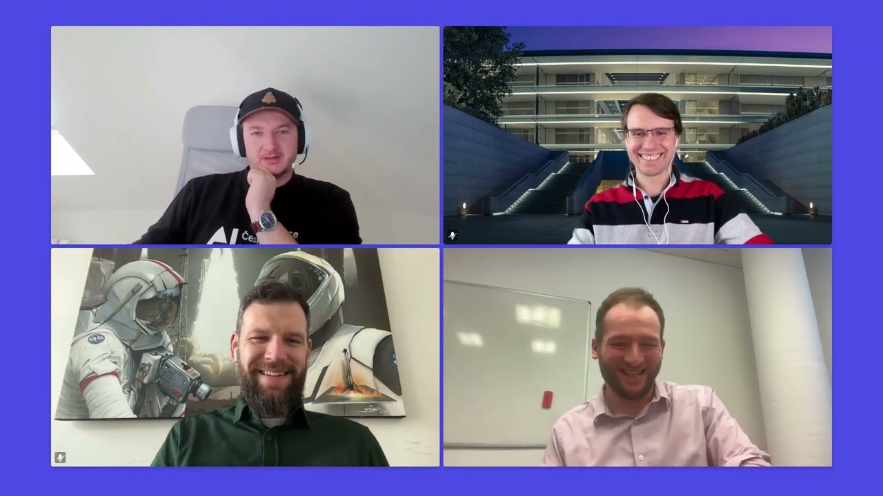 ONLINE DISKUZE: AI v zákaznické péči 2025