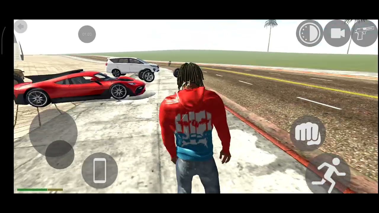 Indian bike driving 3 d cheat code. Ep21. 