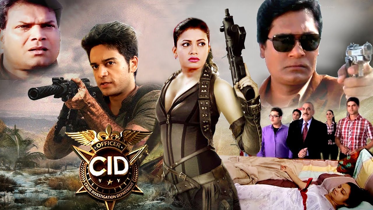 CID officer Shreya गर्ल हॉस्टल पर हो रहे MURDER का PARDA फंस कैसे करेंगी CID TEAM New Episode 2025