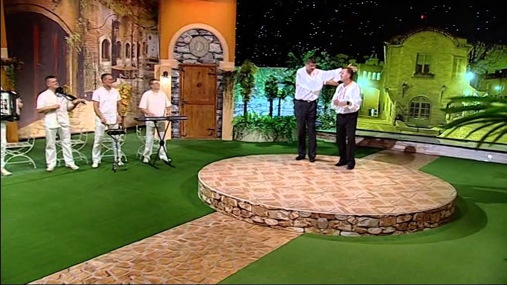 Preldzije Zare i Milenko   Glamocke Preldzije RTV BN