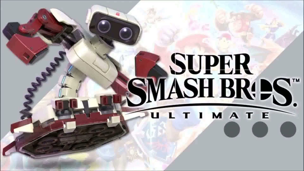 Super Nintendo Medley [NEW REMIX] | Super Smash Bros. Ultimate