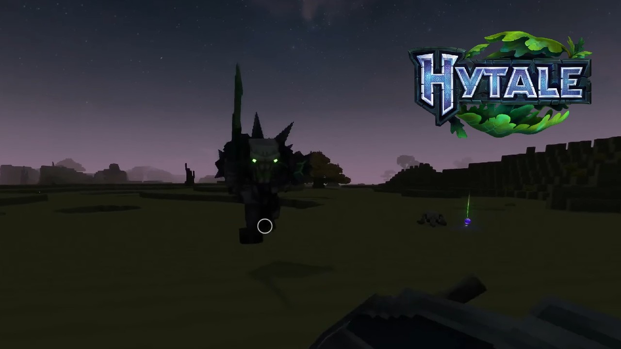 Das Herz der Leere - Hytale #013