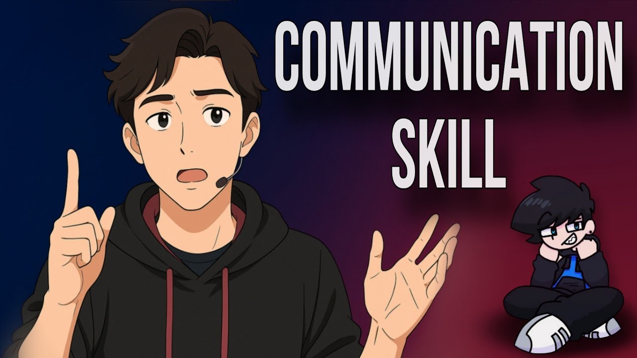 How to Improve Communication Skill | Abdul Wahid 