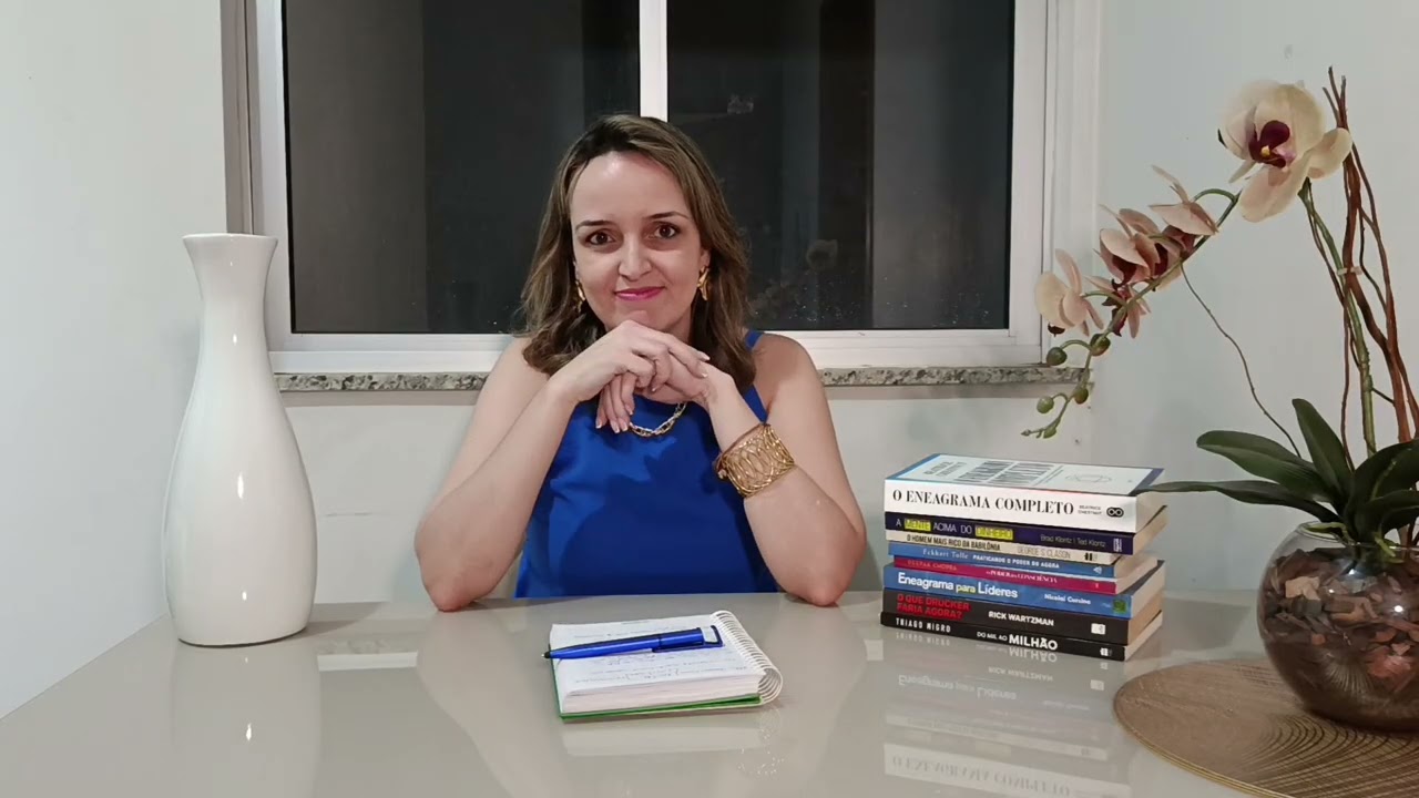 Como a cura do financeiro acontece na sua vida! 