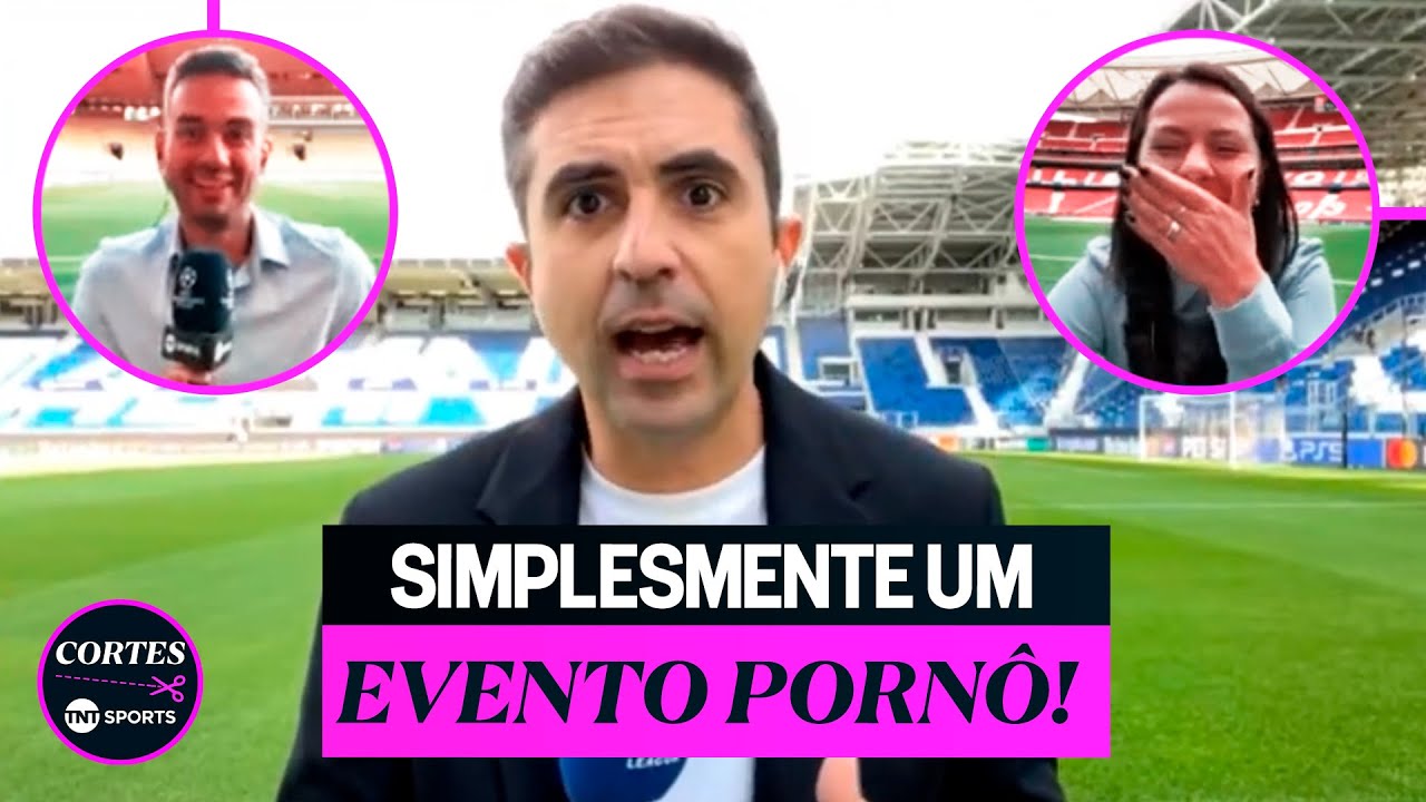 O QUEZADA PASSOU POR UM BAITA CONSTRANGIMENTO NO HOTEL DURANTE A CHAMPIONS LEAGUE 😂