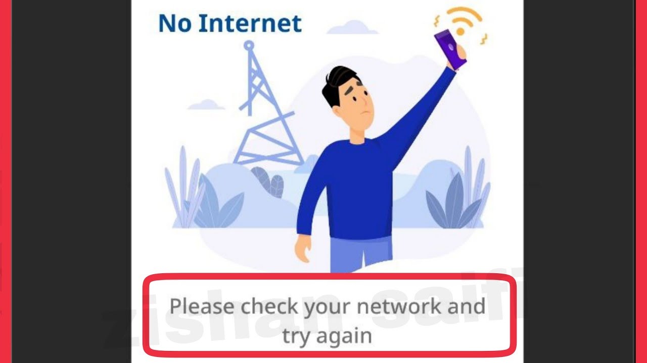 FedMobile Fix Please check your network and try again Problem Solve in Federal Bank App