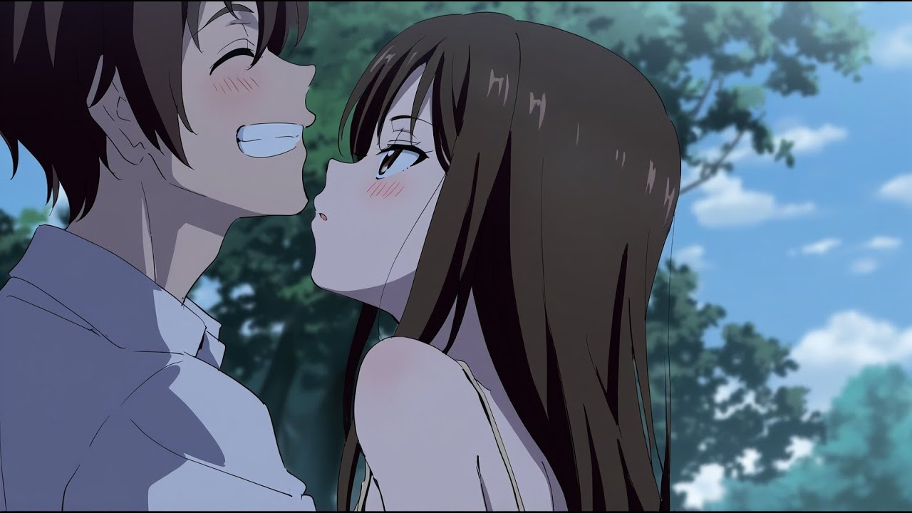 Top 10 Romance Anime Where MC Is NOT A Simp
