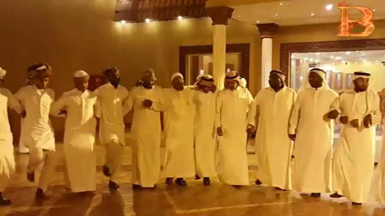 حفل زواج الأخ أحمد محمد سلامي