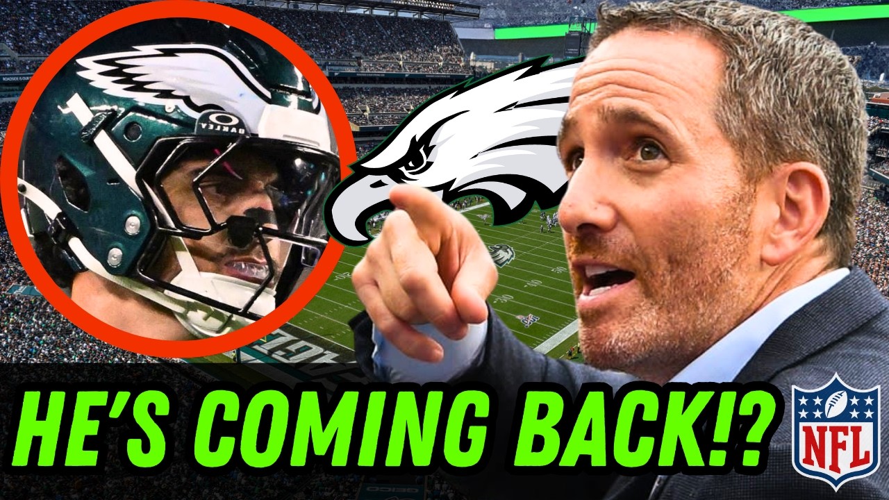 💥Roseman Has Decided!! Shocking RETURN Looming In Philly!! Philadelphia Eagles News Today