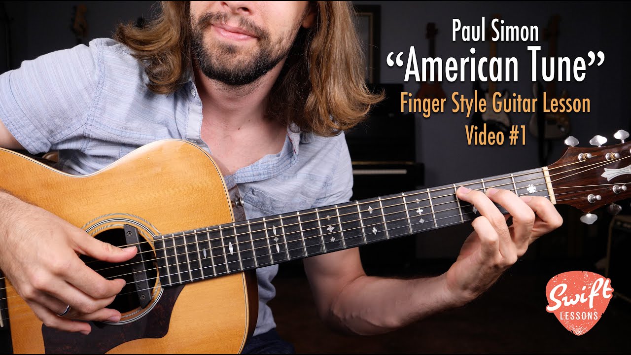 Paul Simon 