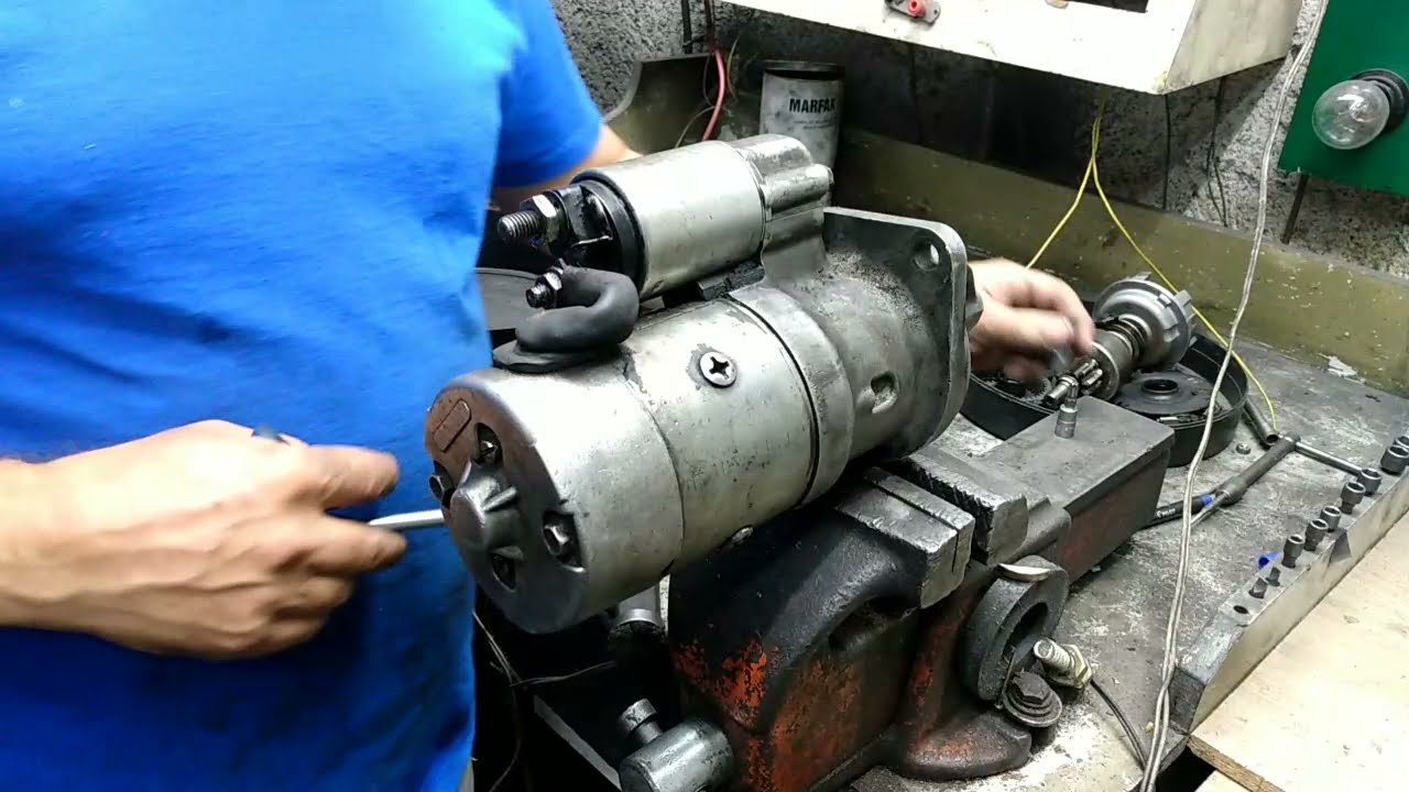 partida em curto. só que não