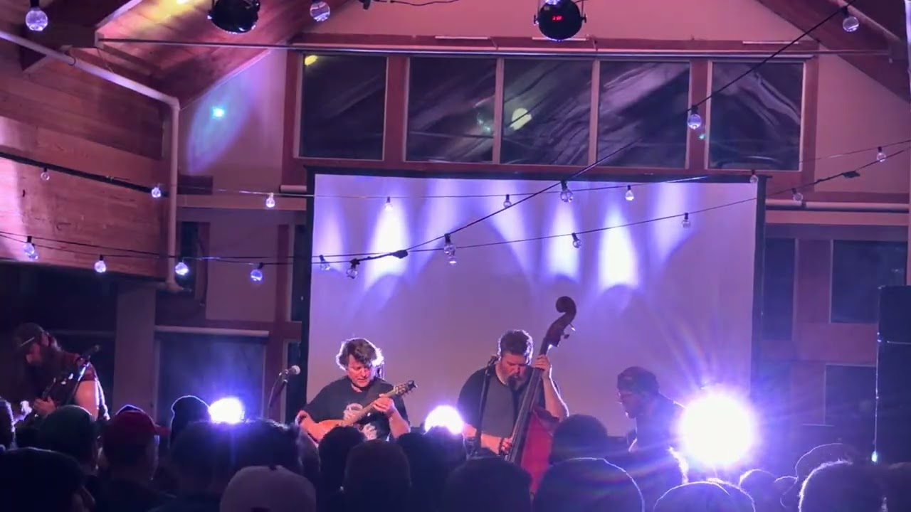 Mr. Charlie - Keller William’s Grateful Grass 01/30/26 @ Fire on the Mountain Sugarloaf ME