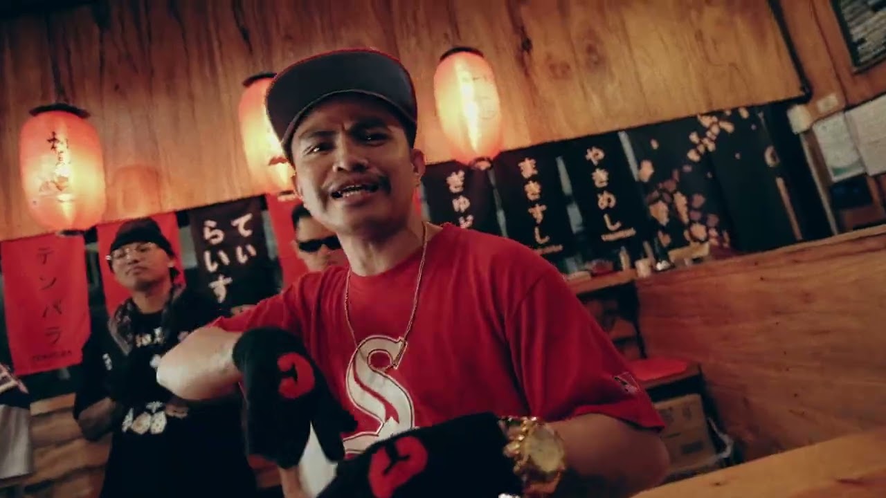 CHULO - NEWLY MAKE (Official Music Video)