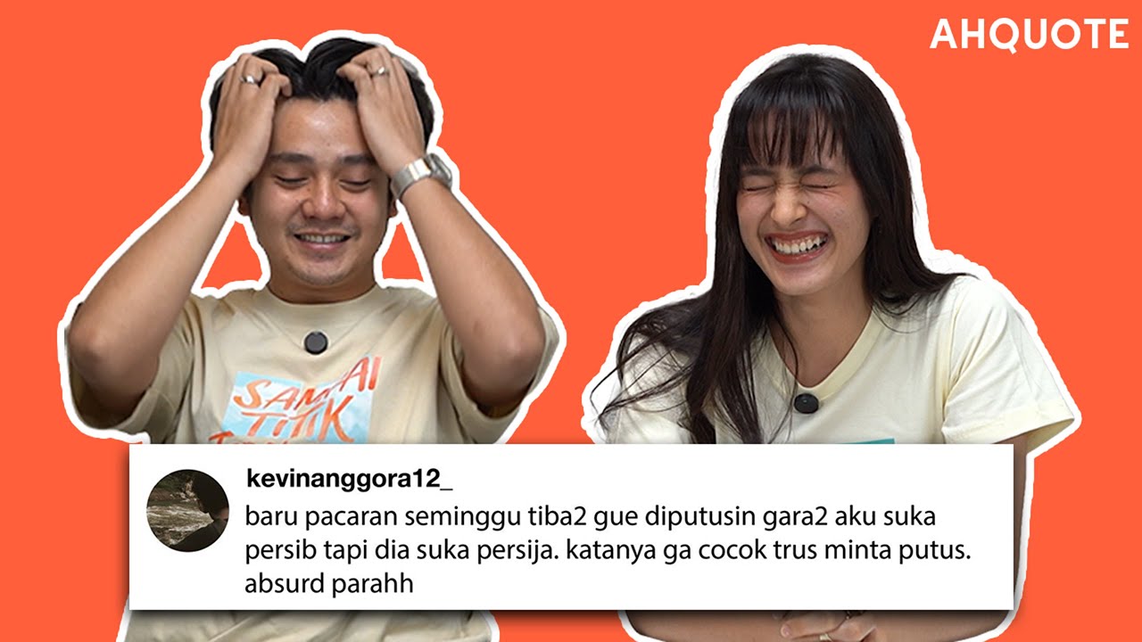 #KisahCintaKu bareng Arbani Yasiz dan Mawar De Jongh